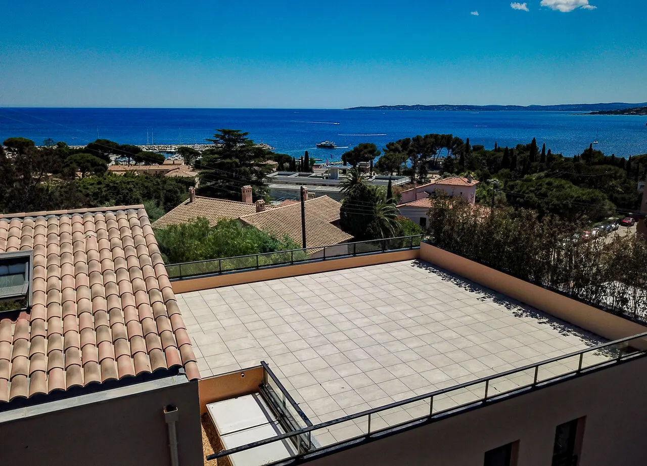 Cap Turquoise – chantier, photo 13