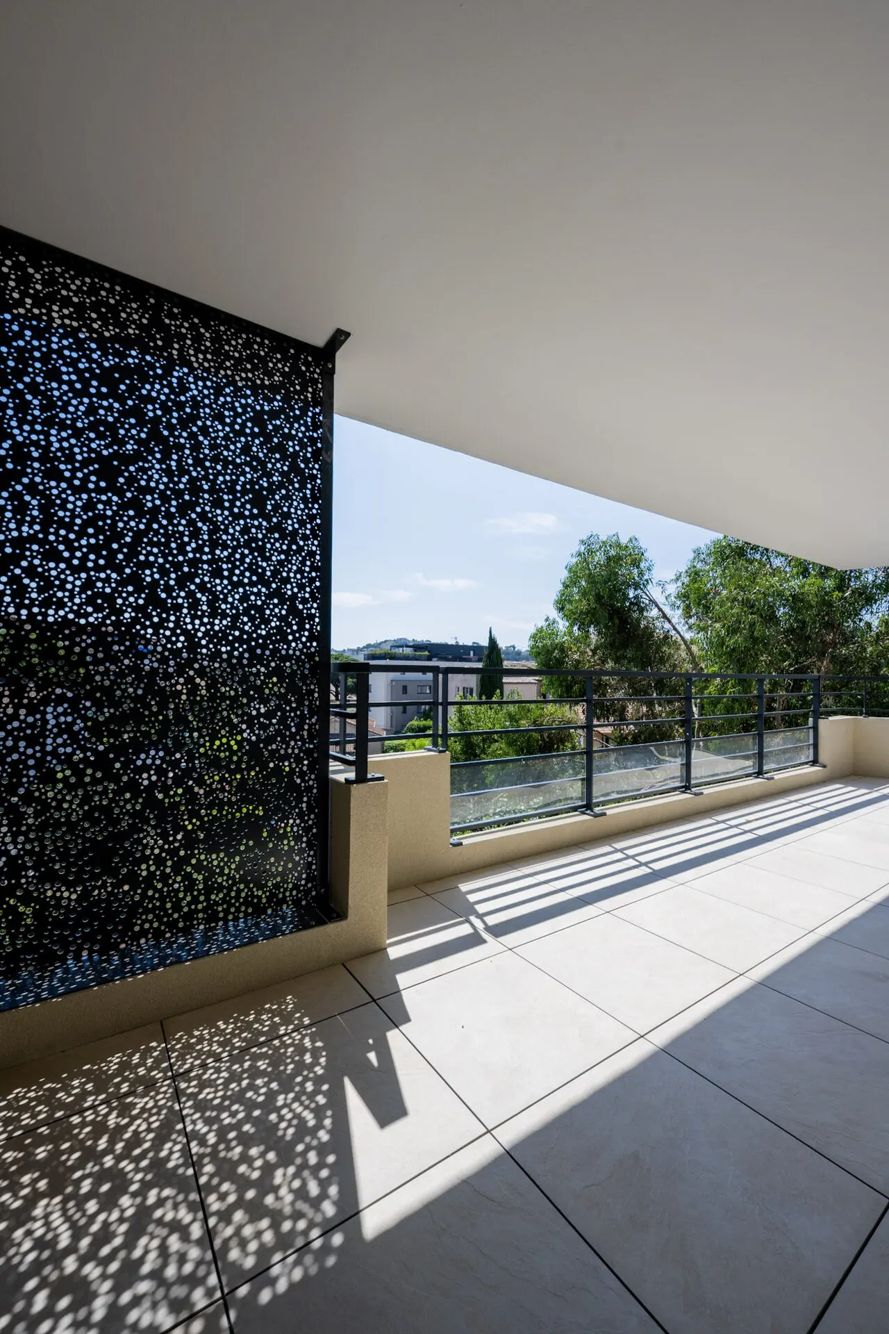 Villa Aurélie – chantier, photo 8