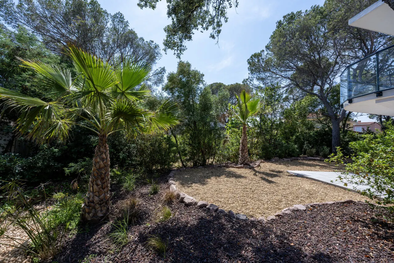 Cœur Boulouris – chantier, photo 23