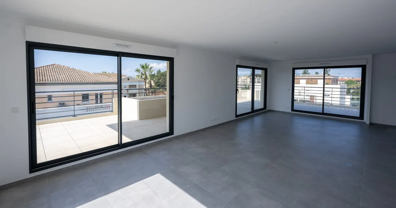 Villa Aurélie – chantier, photo 17