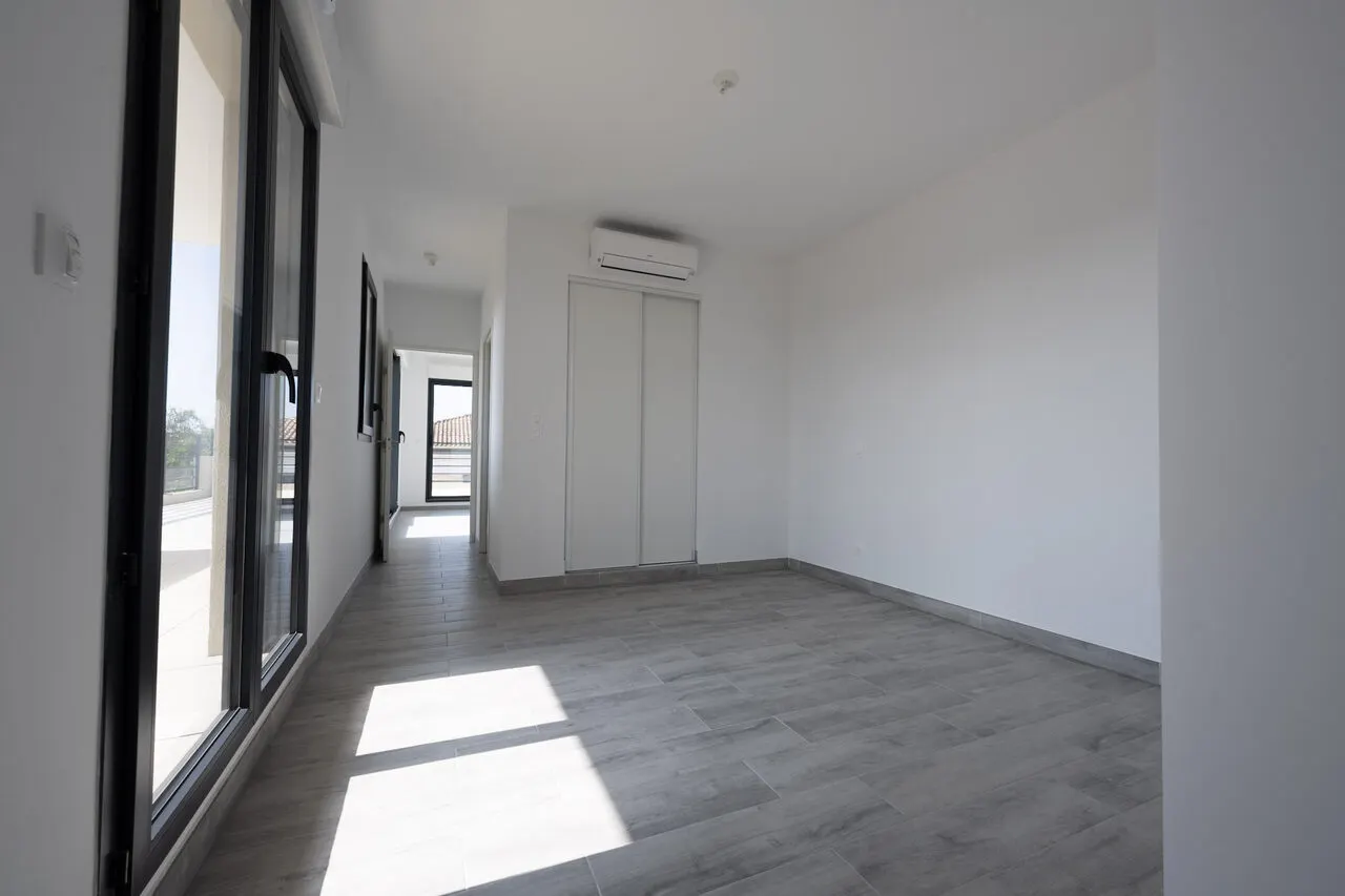 Villa Aurélie – chantier, photo 20