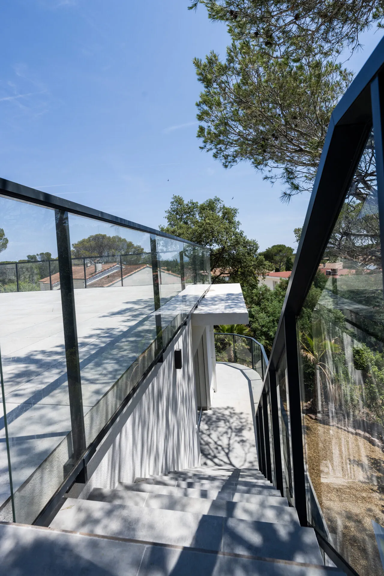 Cœur Boulouris – chantier, photo 14
