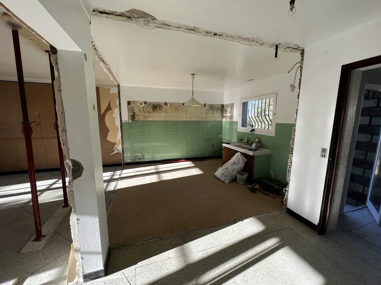 Saint-Raphaël Boulouris – chantier, photo 40
