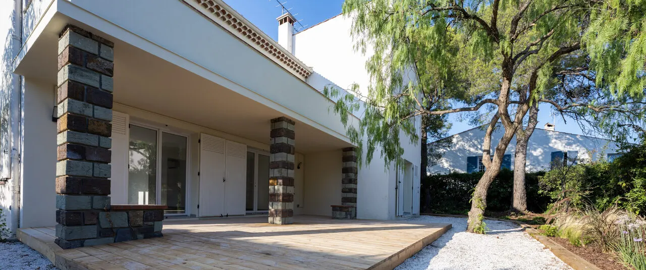 Saint-Raphaël Boulouris – chantier, photo 15
