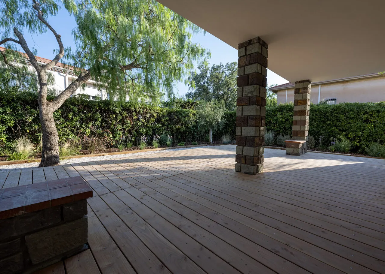 Saint-Raphaël Boulouris – chantier, photo 6