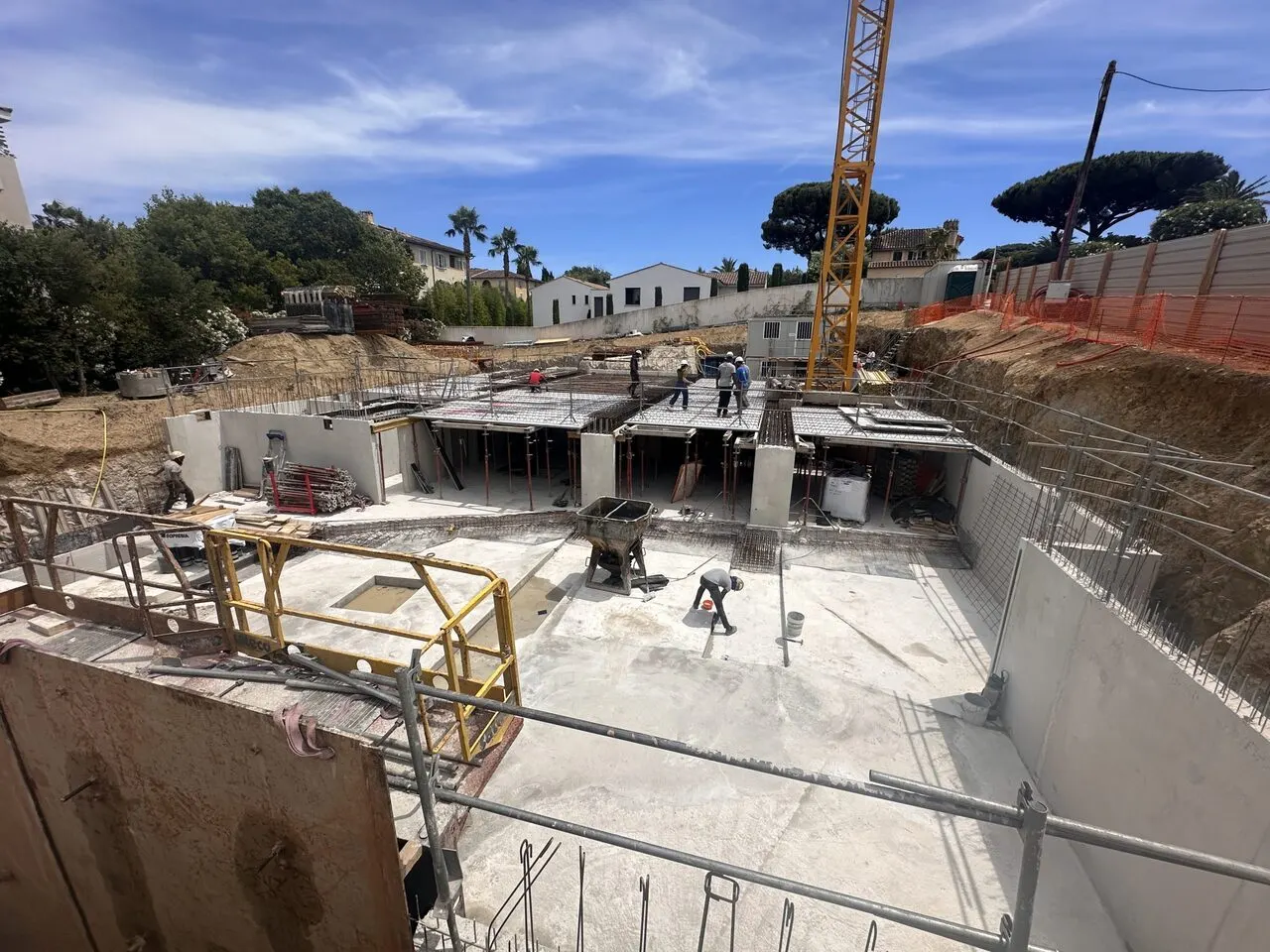 Serenity – chantier, photo 6