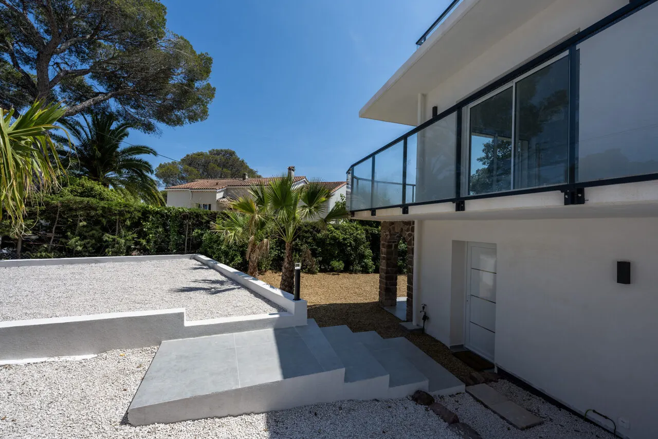 Cœur Boulouris – chantier, photo 17