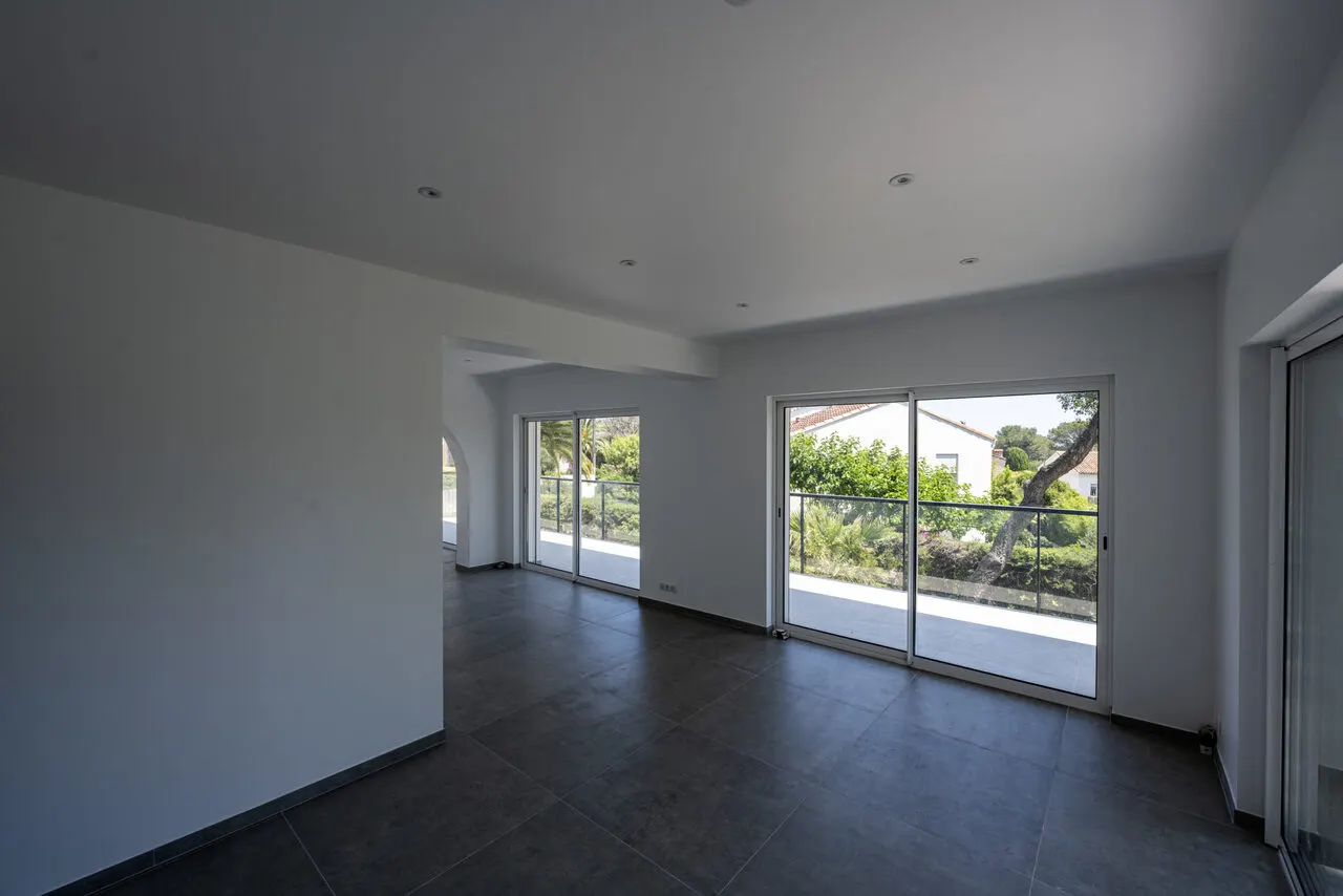 Cœur Boulouris – chantier, photo 7