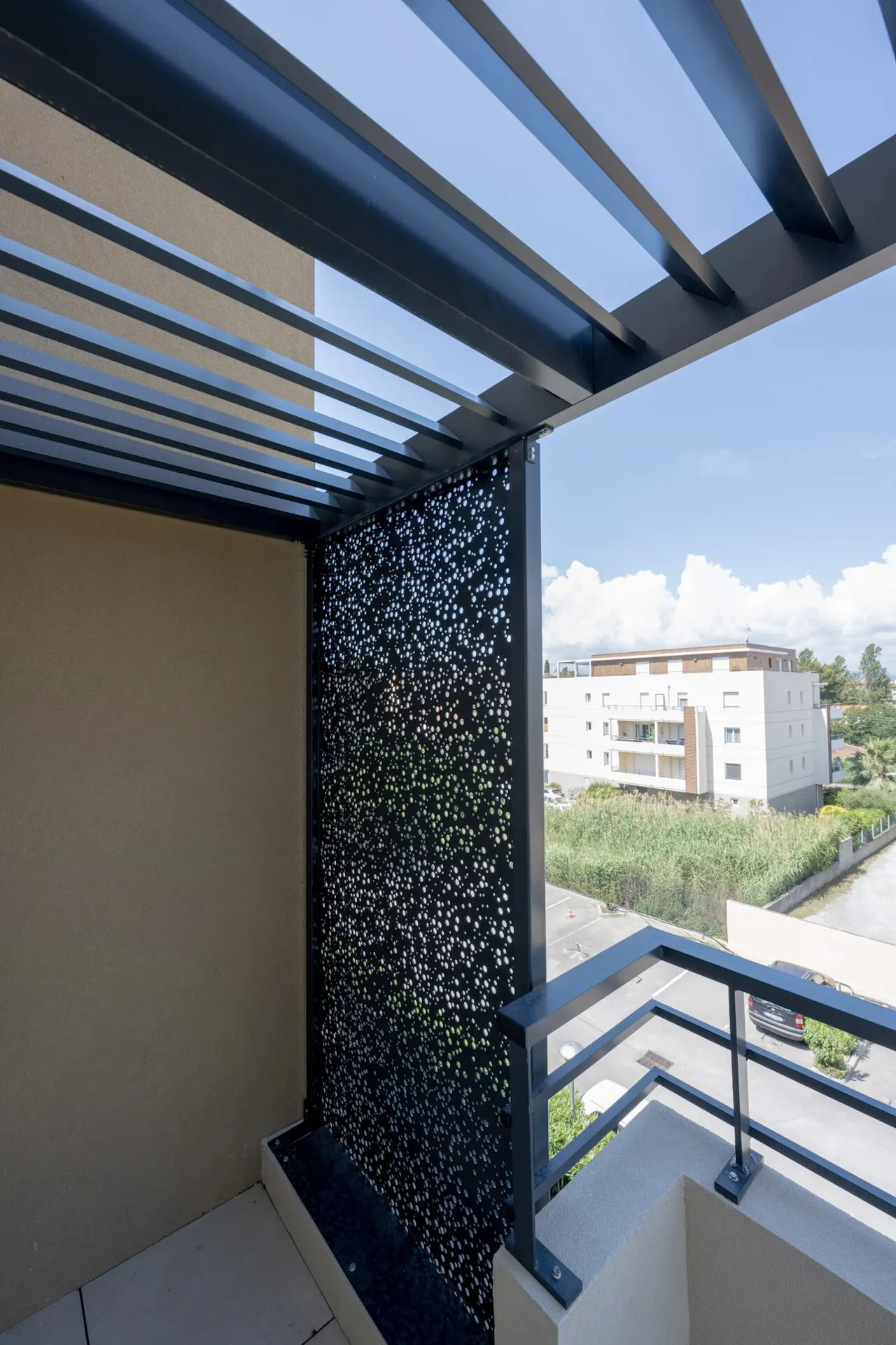 Villa Aurélie – chantier, photo 6