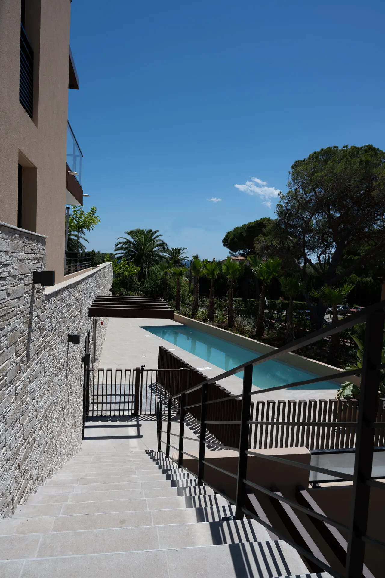 Cap Turquoise – chantier, photo 7