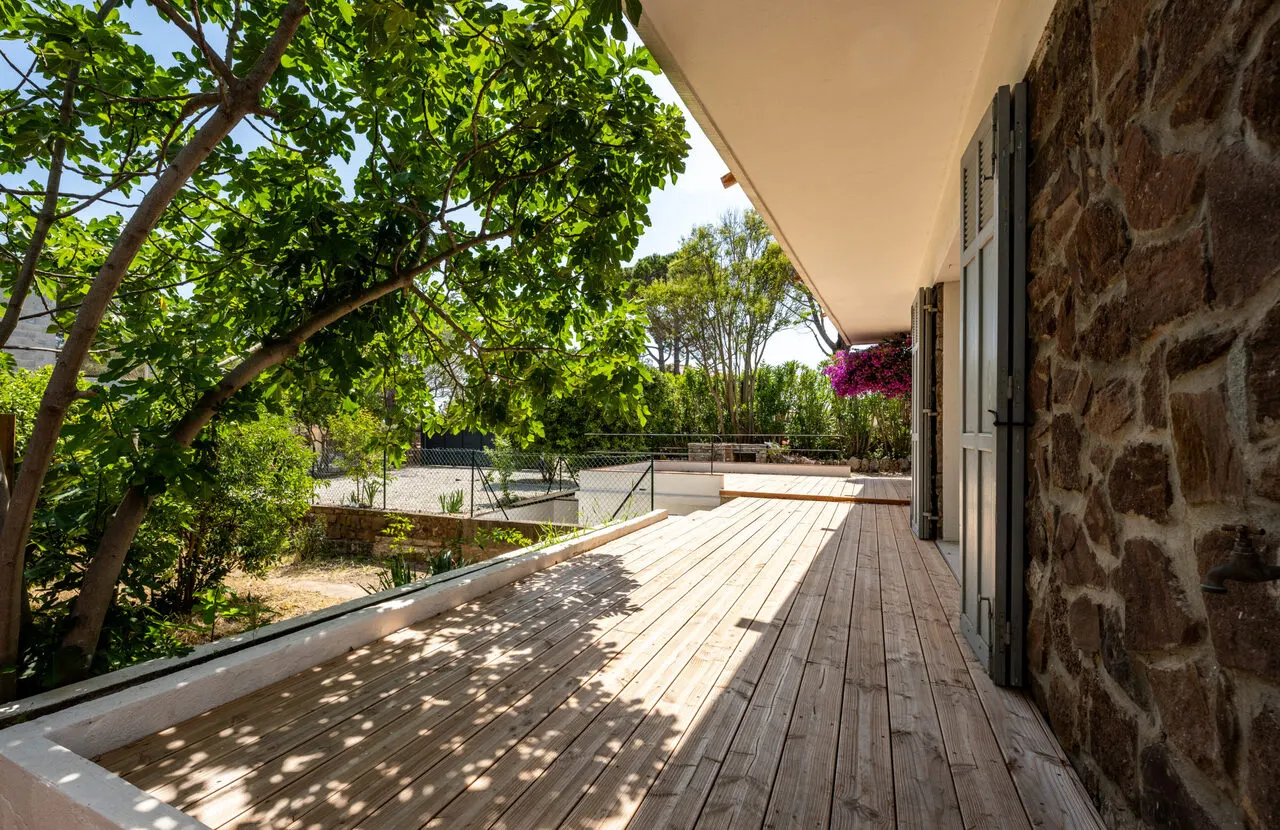 Cœur Esterel Plage – chantier, photo 8