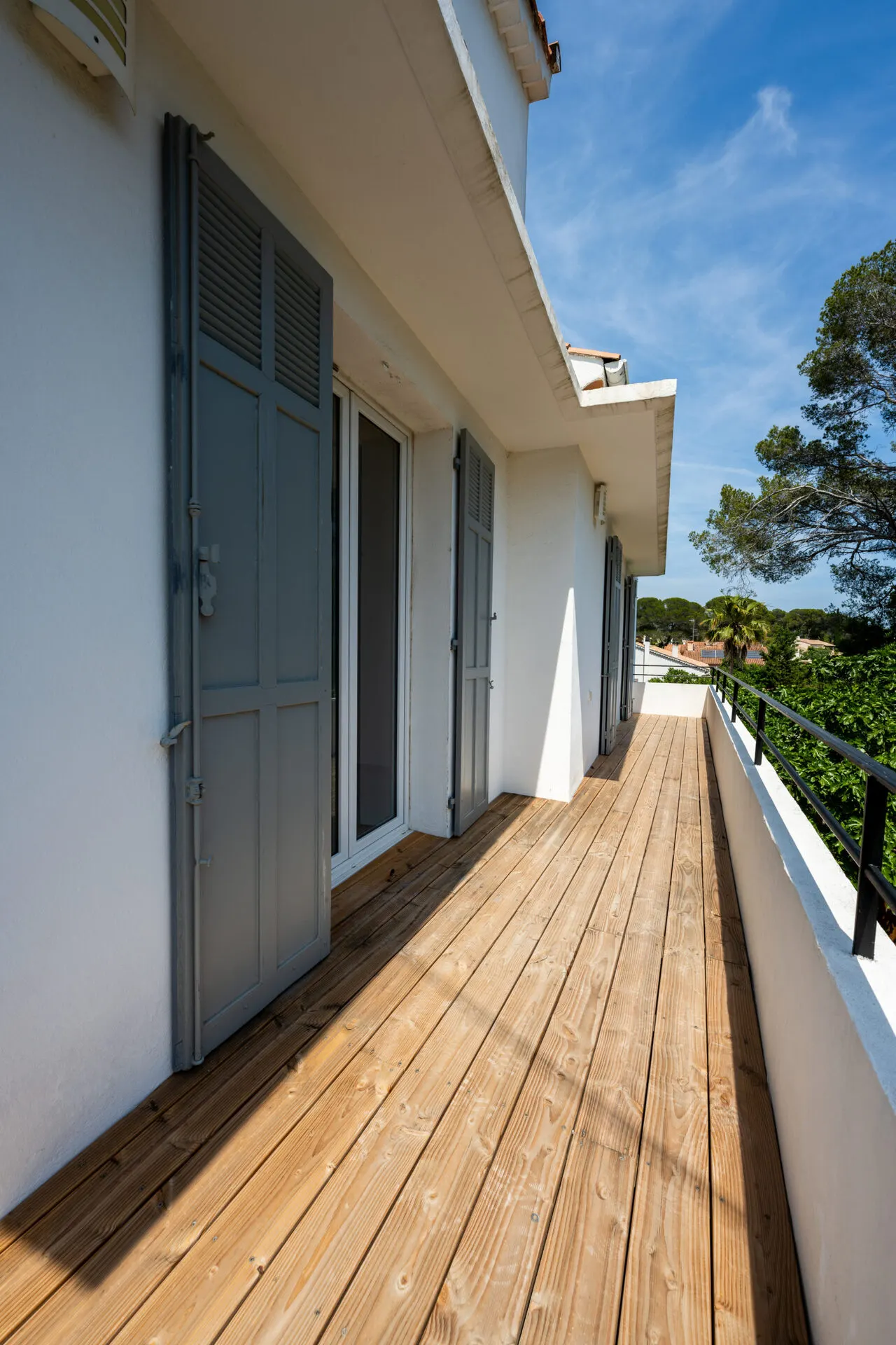 Cœur Esterel Plage – chantier, photo 15