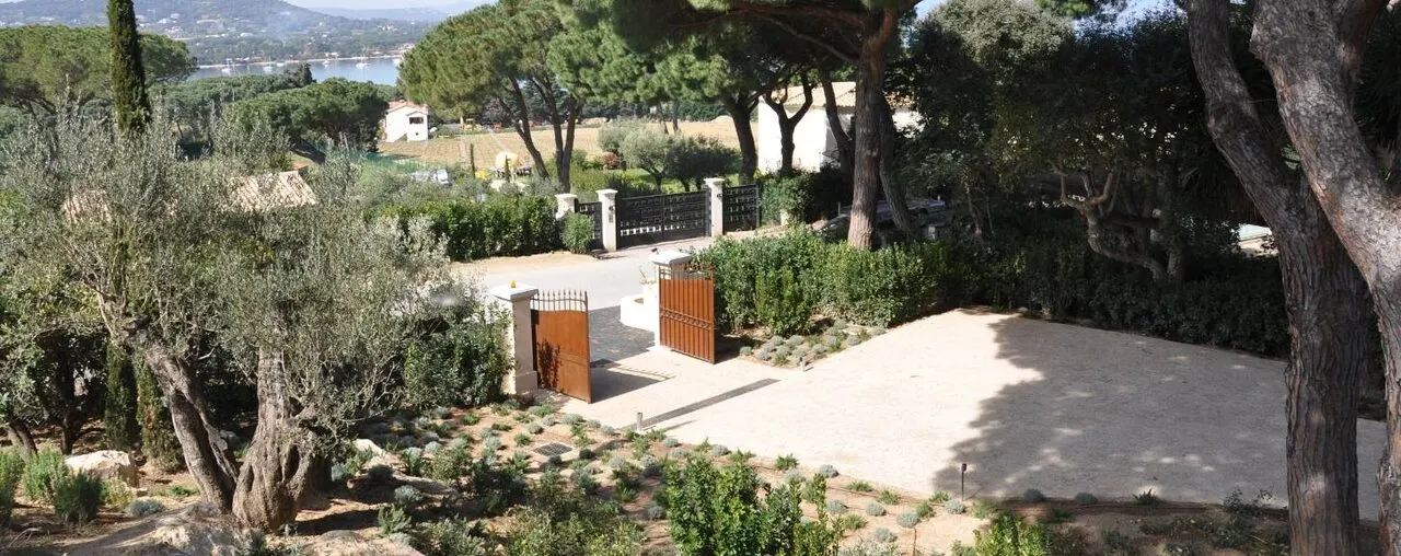 La Villa des Parcs – chantier, photo 4