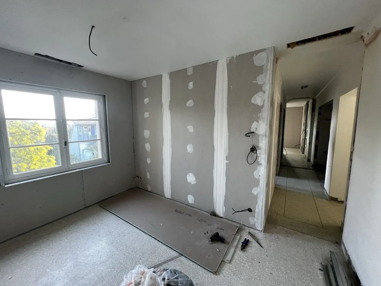 Saint-Raphaël Boulouris – chantier, photo 36