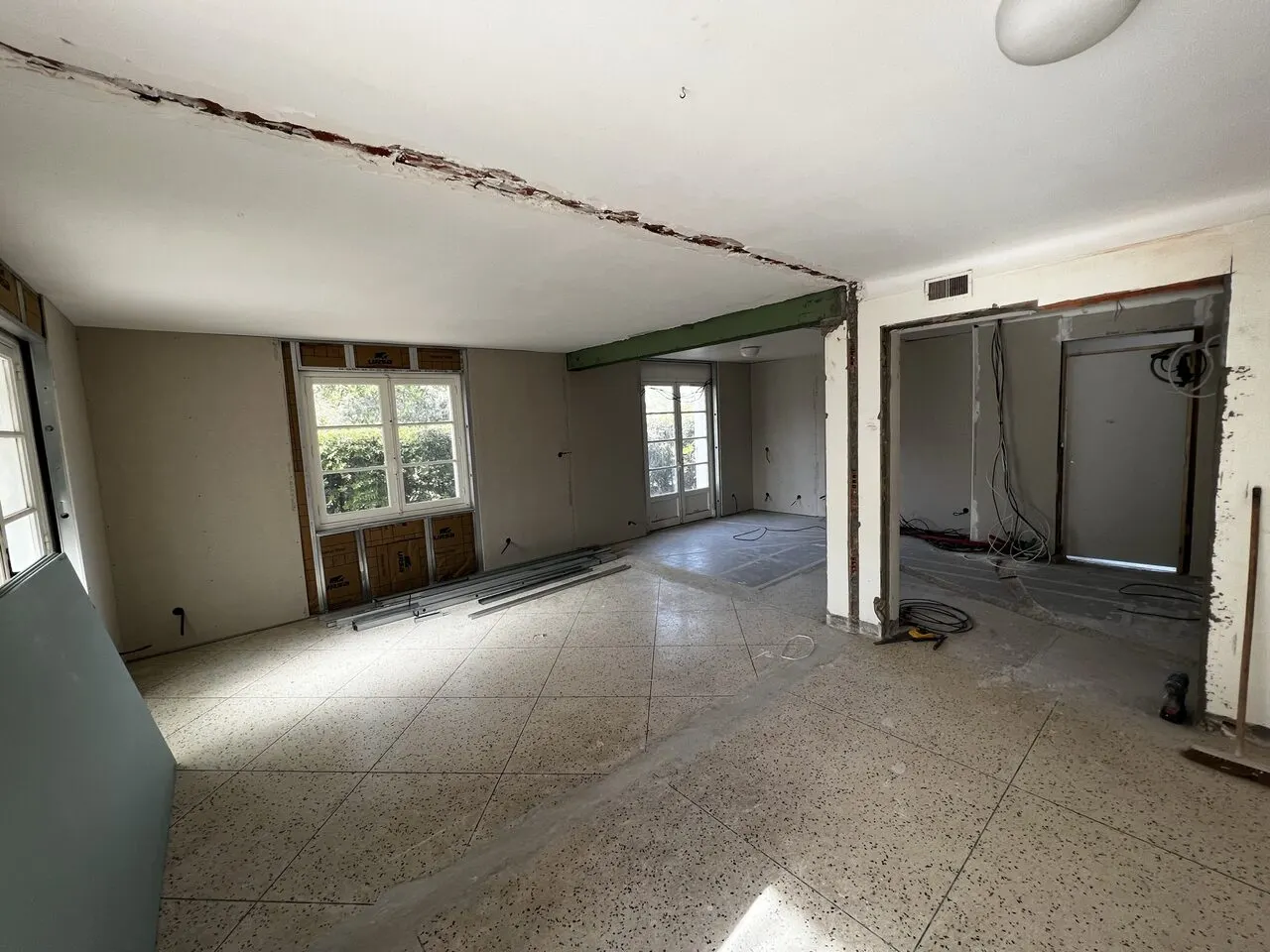 Saint-Raphaël Boulouris – chantier, photo 30