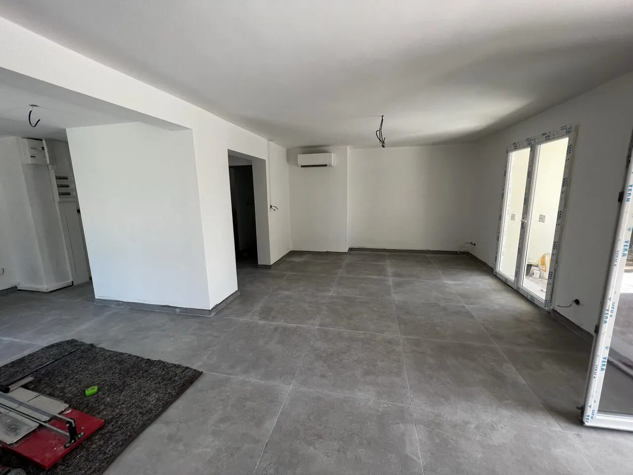 Saint-Raphaël Boulouris – chantier, photo 20