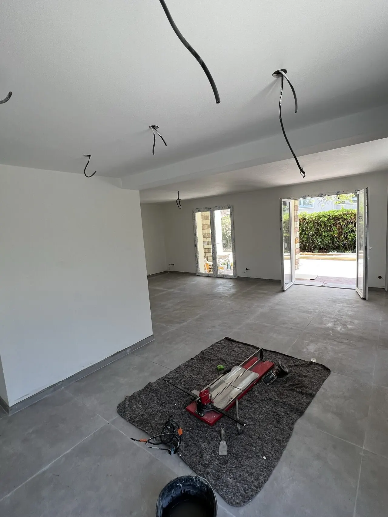 Saint-Raphaël Boulouris – chantier, photo 19