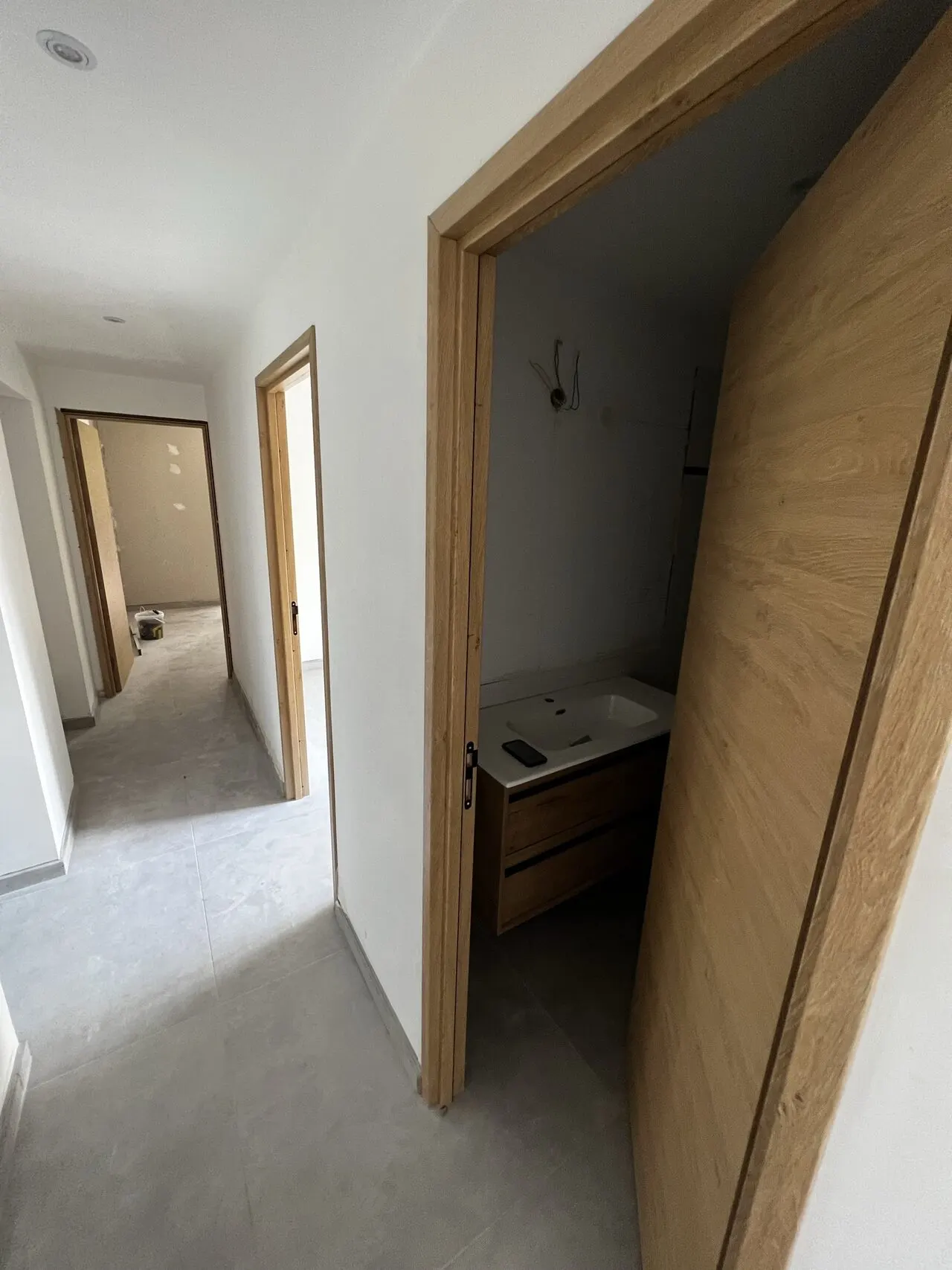 Saint-Raphaël Boulouris – chantier, photo 17