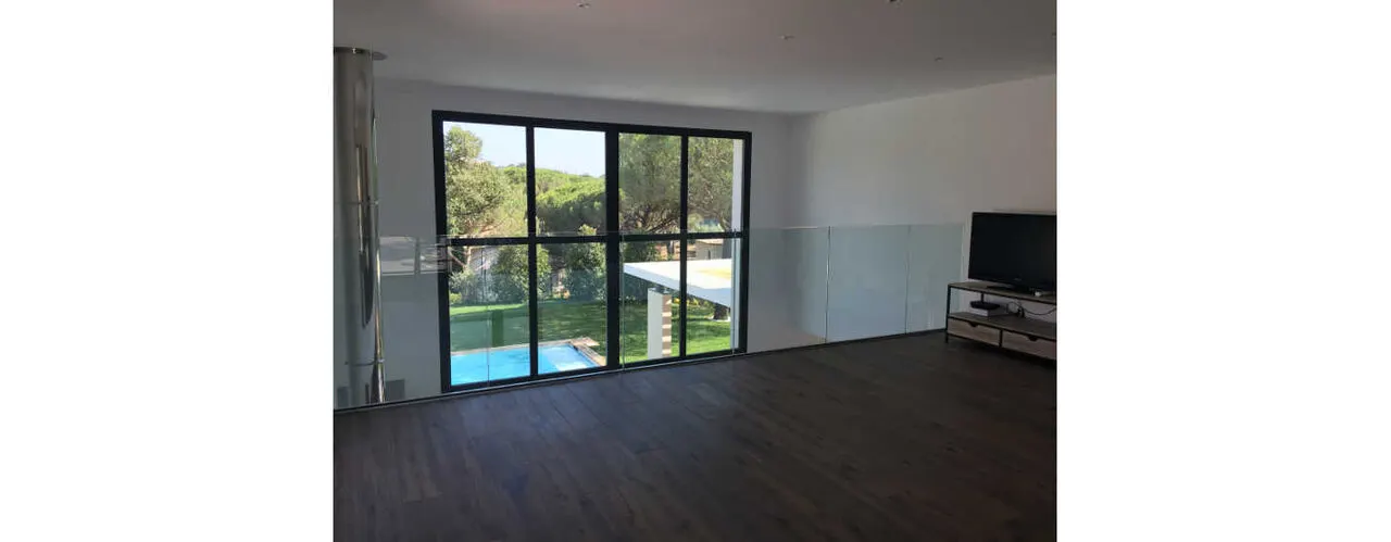 La Villa Sainte-Maxime – chantier, photo 3