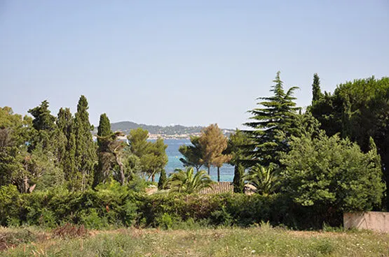 Les Parcs d’Elena – chantier, photo 1