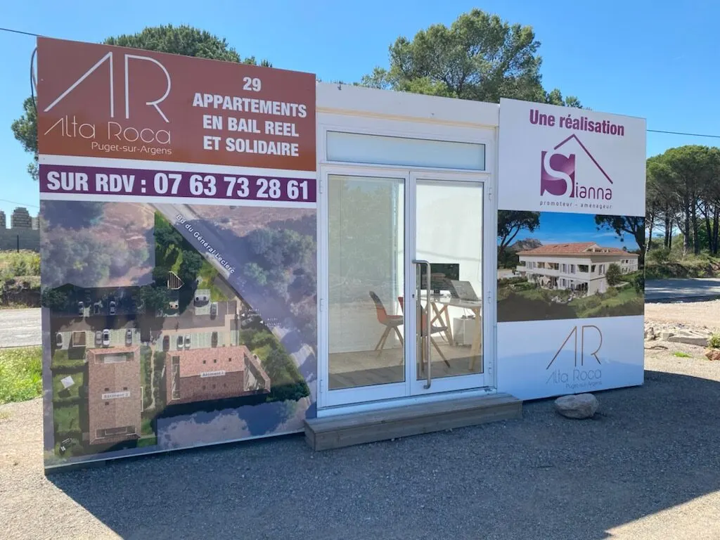 Alta Roca (BRS) – commercialisation