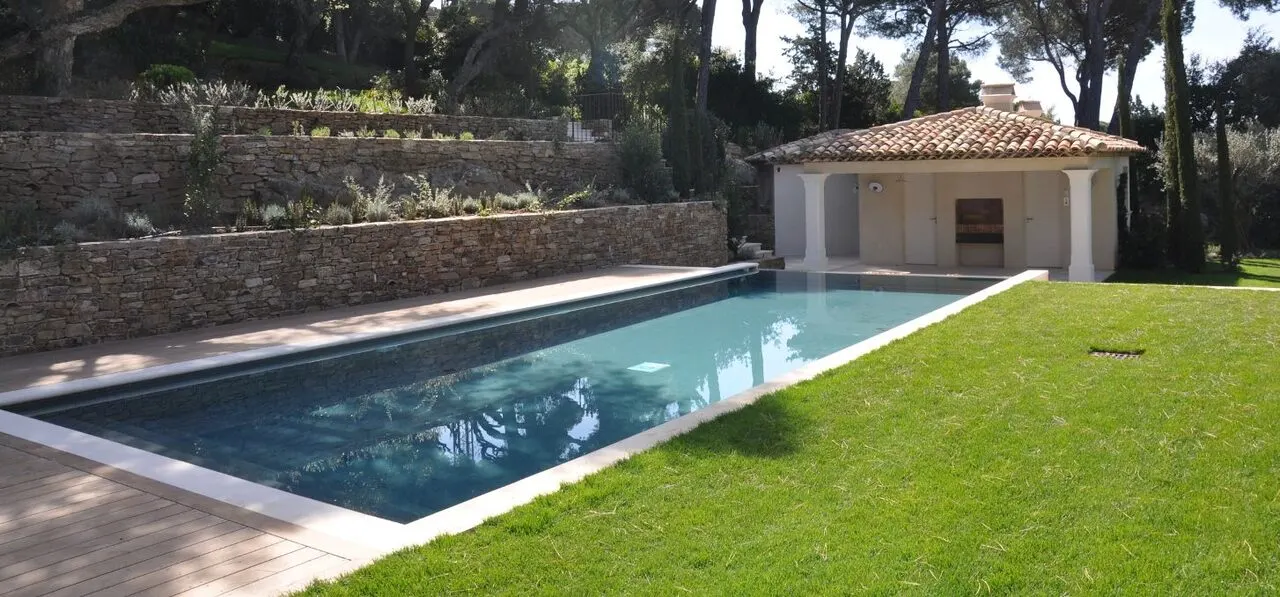 La Villa des Parcs – chantier, photo 3
