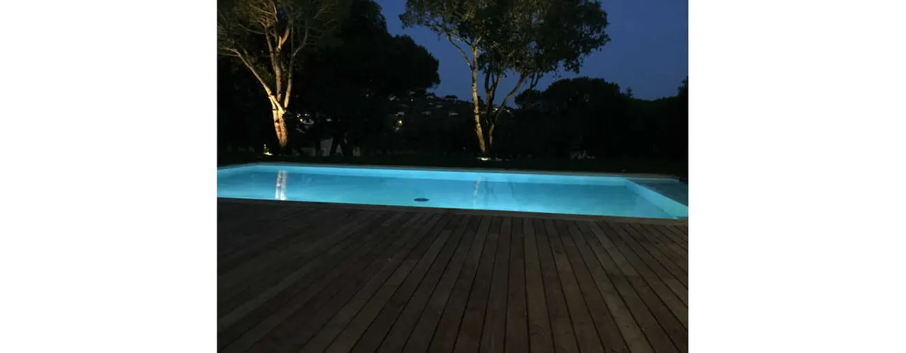 La Villa Sainte-Maxime – chantier, photo 4